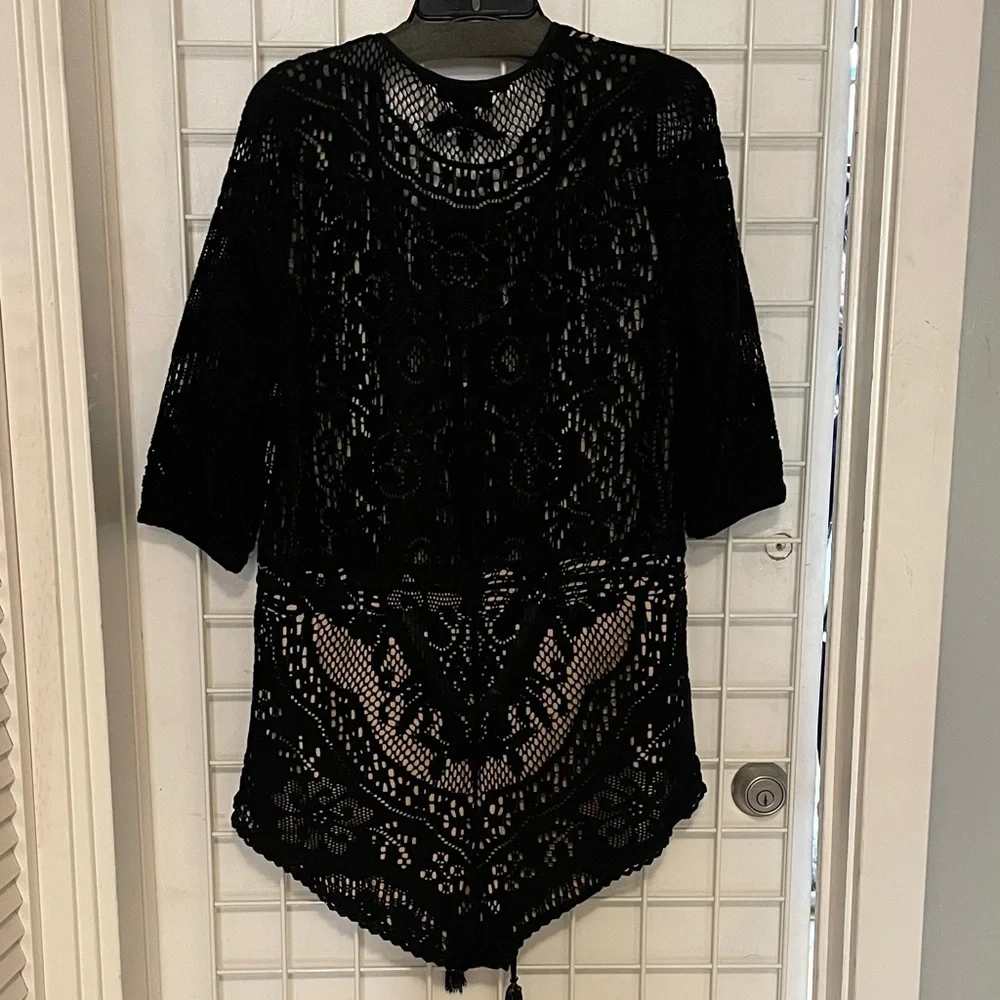 spell fleetwood romper sz L - Picture 3 of 9